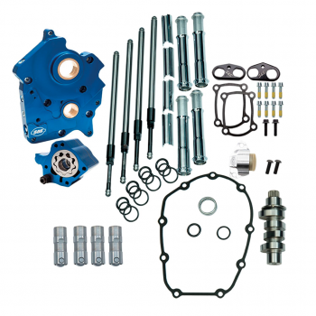 S&S CAM CHEST KITS FOR MILWAUKEE EIGHT